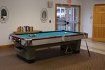 Pool Table / Ping Pong Table