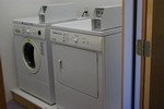 Laundry Facilities