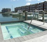 Swimming Pool & Hot Tub